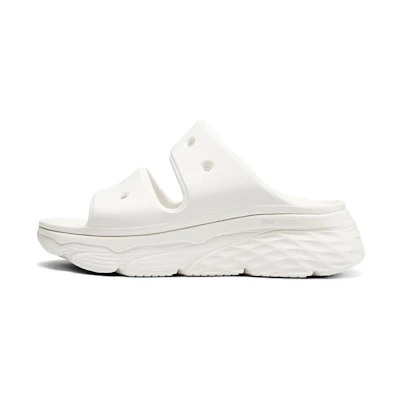 (W) Skechers Foamies Max Cushioning 'White'