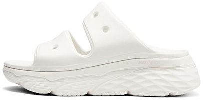 (Women) Skechers Foamies Max Cushioning 'White' 111559-WHT (Women) Skechers Foamies Max Cushioning 'White' 111559-WHT