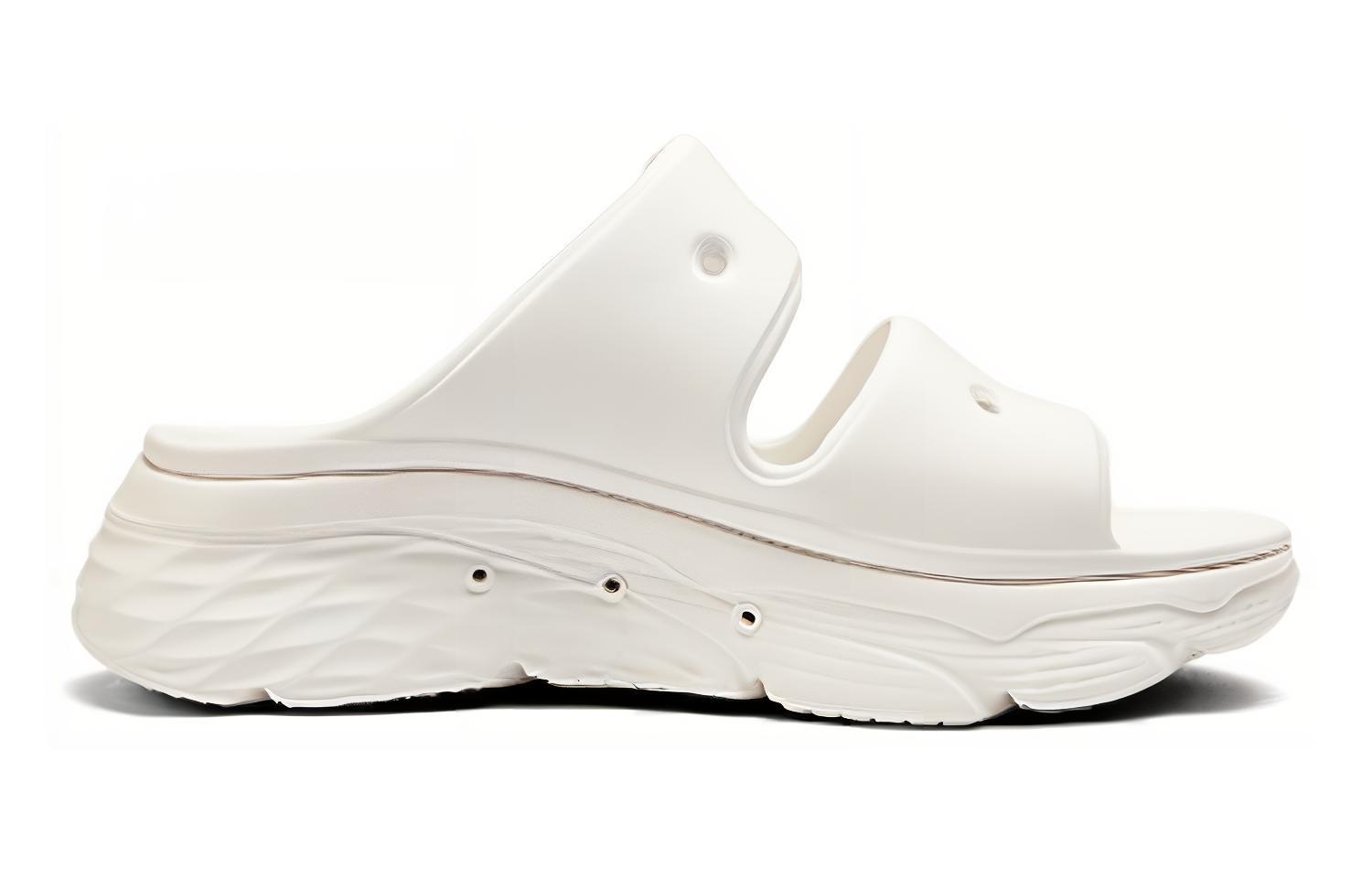 Order (W) スケッチーズ フォーミーズ マックスクッショニング (白) 111559-WHT