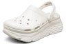 Lookbook (W) Skechers Foamies Max Cushioning 'Putih' 111127-WHT