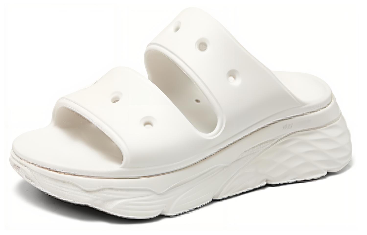 Lookbook (W) スケッチーズ フォーミーズ マックスクッショニング (白) 111559-WHT