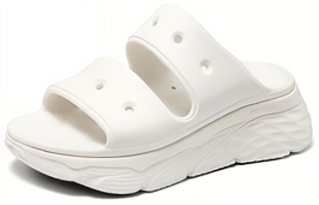 (Women) Skechers Foamies Max Cushioning 'White' 111559-WHT Lookbook (Women) Skechers Foamies Max Cushioning 'White' 111559-WHT