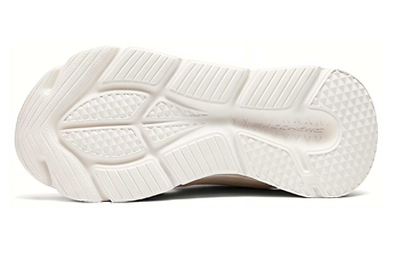 Shop (W) スケッチーズ フォーミーズ マックスクッショニング (白) 111559-WHT