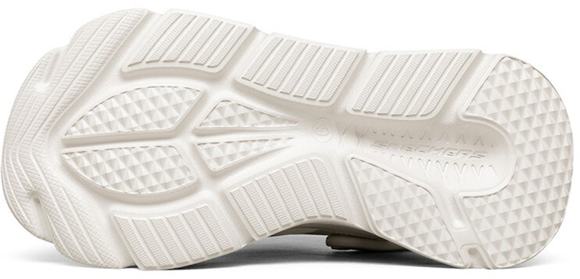 (Women) Skechers Foamies Max Cushioning 'White' 111127-WHT Purchase (Women) Skechers Foamies Max Cushioning 'White' 111127-WHT