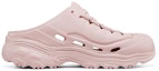 Order (W) Skechers Foamies Max Cushioning DLITES 'Merah Jambu' 111248-BLSH