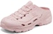 (W) Skechers Foamies Max Cushioning DLITES 'Merah Jambu' 111248-BLSH