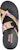 (W) Skechers Foamies Reggae-Artsy 'Hitam Multi' 111171-BKMT