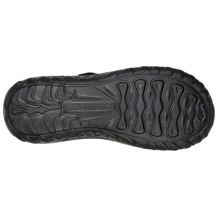 Purchase (Women) Skechers Foamies Reggae-Artsy 'Black Multi' 111171-BKMT