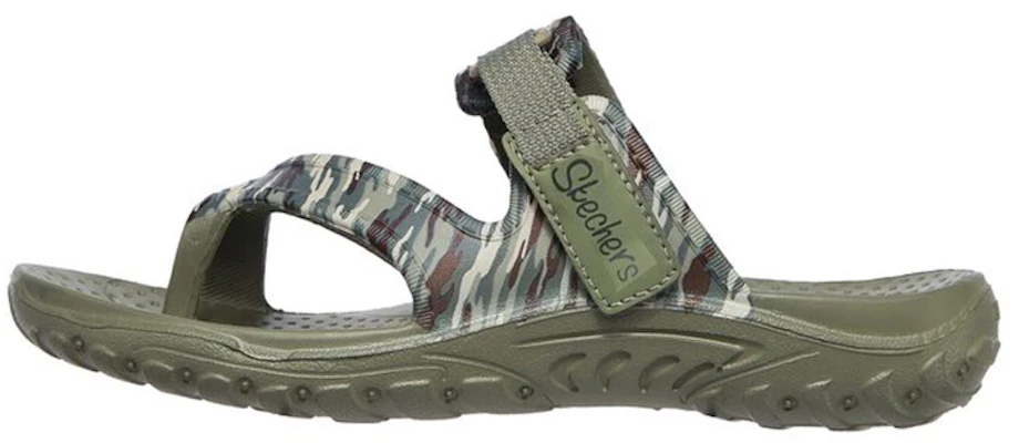 (Women) Skechers Foamies Reggae-Ditzy Bloom 'Olive' 111157-OLMT Buy (Women) Skechers Foamies Reggae-Ditzy Bloom 'Olive' 111157-OLMT