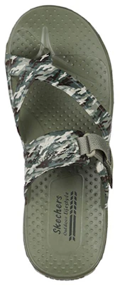 (Women) Skechers Foamies Reggae-Ditzy Bloom 'Olive' 111157-OLMT Lookbook (Women) Skechers Foamies Reggae-Ditzy Bloom 'Olive' 111157-OLMT