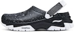 Buy (W) Skechers Foamies Sandal 'Hitam Putih' 111444-BKW