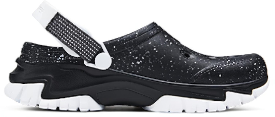 (Women) Skechers Foamies Sandals 'Black White' 111444-BKW Order (Women) Skechers Foamies Sandals 'Black White' 111444-BKW