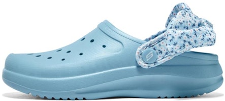 (Women) Skechers Foamies Sandals 'Blue' 111494-LTBL (Women) Skechers Foamies Sandals 'Blue' 111494-LTBL