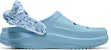 (W) Skechers Foamies Sandal 'Biru' 111494-LTBL