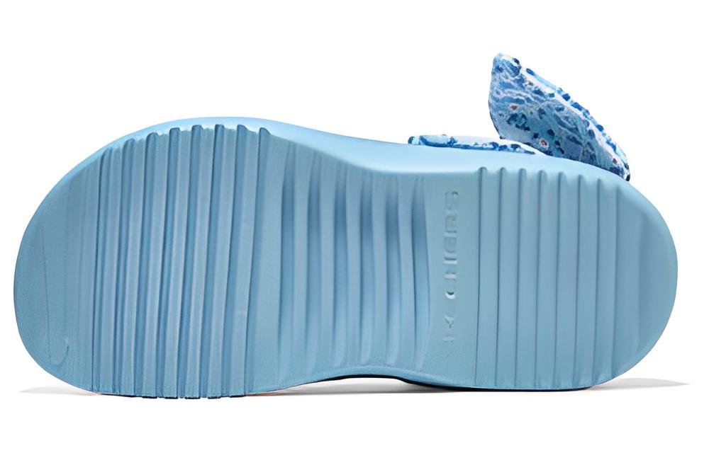 Shop (W) Skechers Foamies Sandal 'Biru' 111494-LTBL