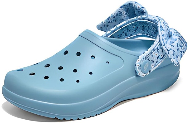 (W) スケッチャーズ フォーミーズ サンダル (ブルー) 111494-LTBL Lookbook (W) スケッチャーズ フォーミーズ サンダル (ブルー) 111494-LTBL