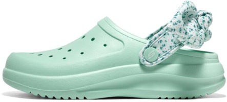 (Women) Skechers Foamies Sandals 'Green' 111494-MNT (Women) Skechers Foamies Sandals 'Green' 111494-MNT