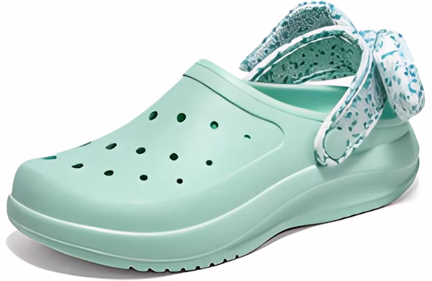(Women) Skechers Foamies Sandals 'Green' 111494-MNT Lookbook (Women) Skechers Foamies Sandals 'Green' 111494-MNT