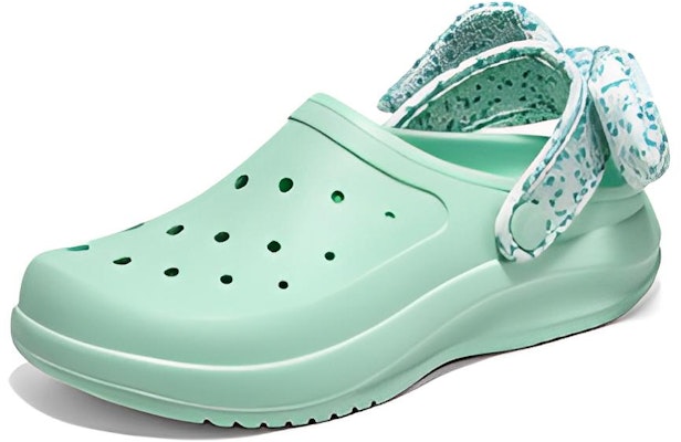 (W) Skechers Foamies Sandal 'Hijau' 111494-MNT Lookbook (W) Skechers Foamies Sandal 'Hijau' 111494-MNT