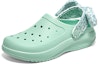 Lookbook (W) Skechers Foamies Sandal 'Hijau' 111494-MNT