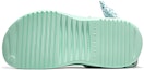 Shop (W) Skechers Foamies Sandal 'Hijau' 111494-MNT