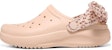 (W) Skechers Foamies Sandal 'Merah Jambu' 111494-BLSH