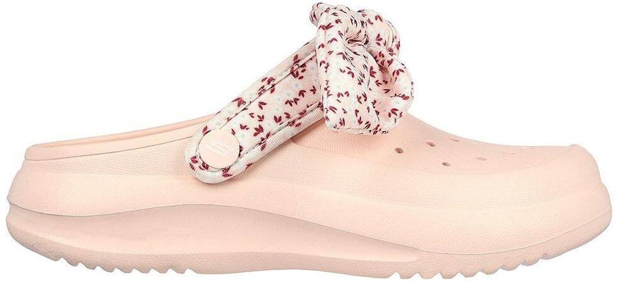 (W) Skechers Foamies Sandal 'Pink' 111494-BLSH Order (W) Skechers Foamies Sandal 'Pink' 111494-BLSH