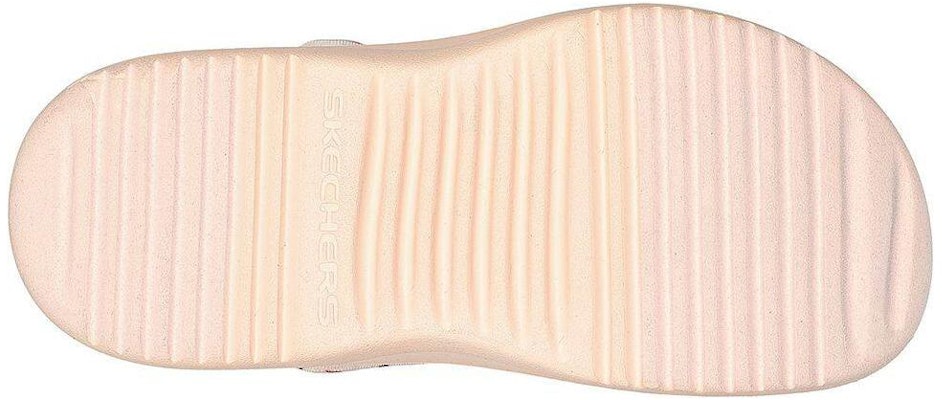 (W) Skechers Foamies Sandal 'Pink' 111494-BLSH Shop (W) Skechers Foamies Sandal 'Pink' 111494-BLSH