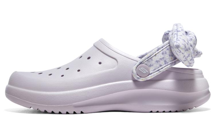 Buy (W) Sandal Skechers Foamies 'Ungu' 111494-LAV