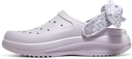 (Women) Skechers Foamies Sandals 'Purple' 111494-LAV (Women) Skechers Foamies Sandals 'Purple' 111494-LAV