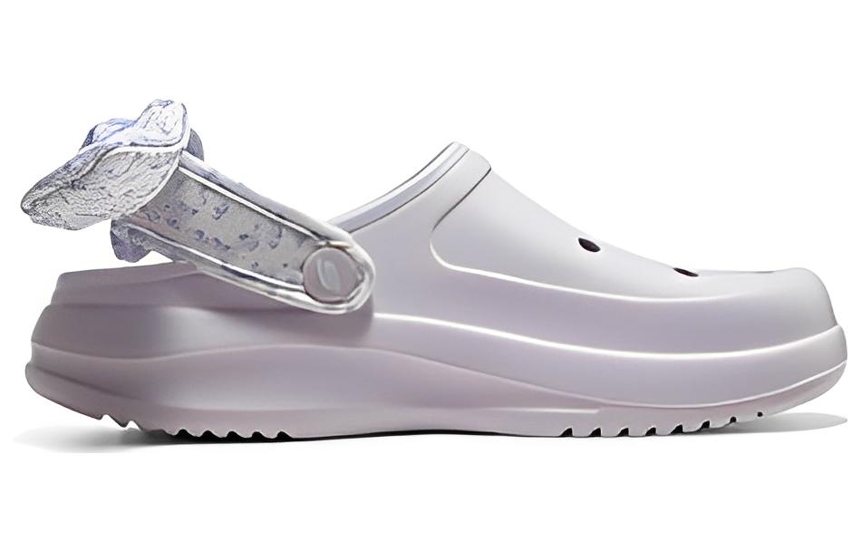 Order (W) Sandal Skechers Foamies 'Ungu' 111494-LAV