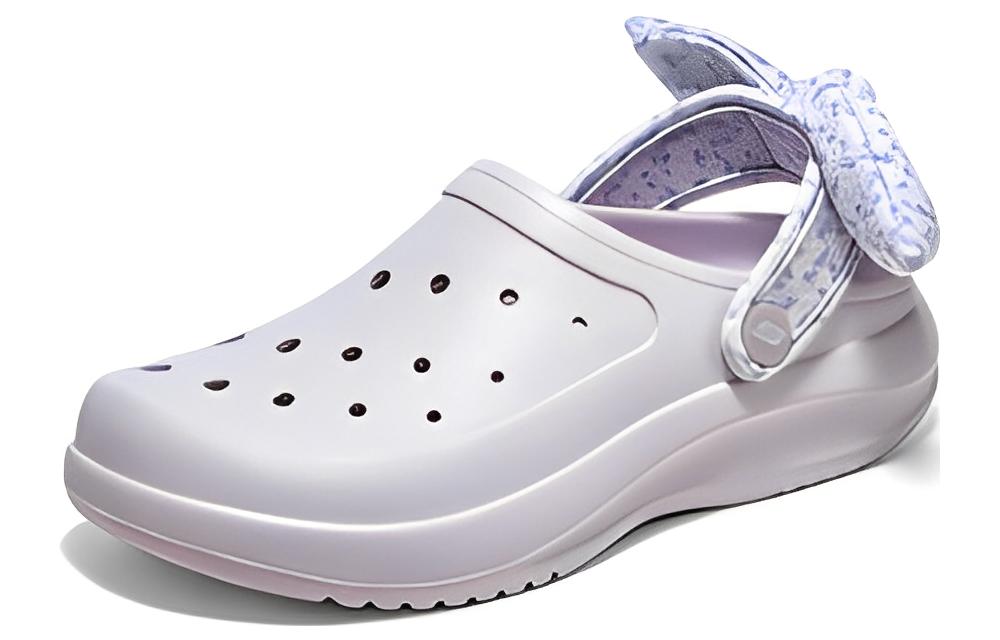 Lookbook (W) Sandal Skechers Foamies 'Ungu' 111494-LAV