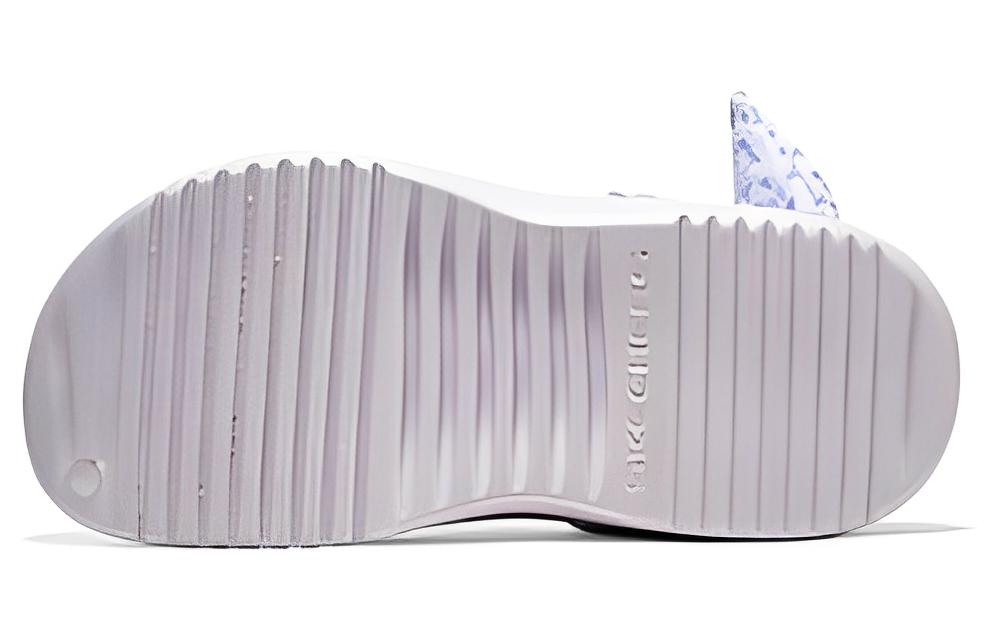 Shop (W) Sandal Skechers Foamies 'Ungu' 111494-LAV