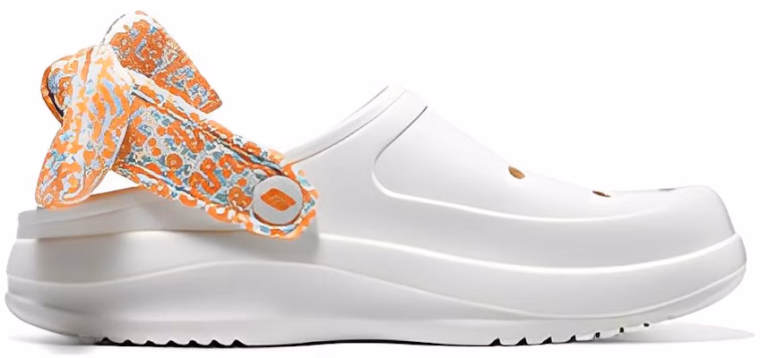 (W) Skechers Foamies Sandal 'Putih' 111494-WHT Order (W) Skechers Foamies Sandal 'Putih' 111494-WHT