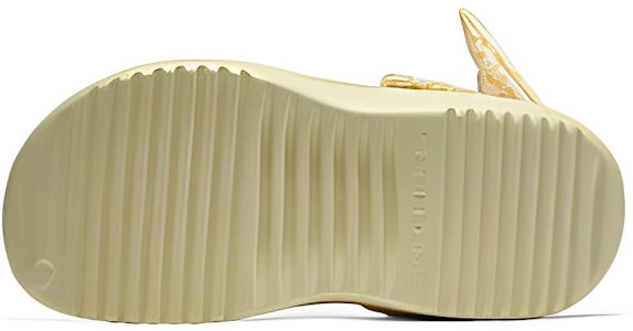 Skechers 馬卡龍 fafa洞洞鞋 防滑 耐磨 運動涼鞋 女款 黃色 Purchase Skechers 馬卡龍 fafa洞洞鞋 防滑 耐磨 運動涼鞋 女款 黃色