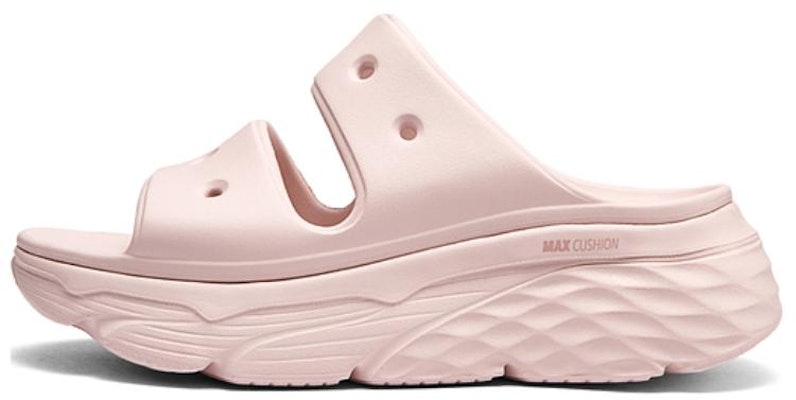(Women) Skechers Foamies Slides 'Pink' 111559-MVE Buy (Women) Skechers Foamies Slides 'Pink' 111559-MVE