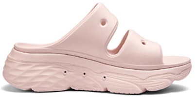 (W) 斯凯奇 泡沫拖鞋 '粉色' 111559-MVE Order (W) 斯凯奇 泡沫拖鞋 '粉色' 111559-MVE