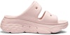 (W) Skechers Foamies Selipar 'Merah Jambu' 111559-MVE