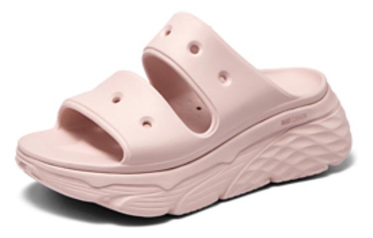 Lookbook (W) スケッチャーズ フォーミーズ スライド ピンク 111559-MVE