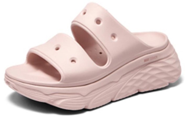 (Women) Skechers Foamies Slides 'Pink' 111559-MVE Lookbook (Women) Skechers Foamies Slides 'Pink' 111559-MVE