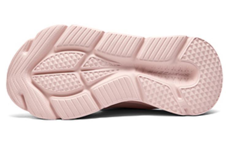 Shop (W) スケッチャーズ フォーミーズ スライド ピンク 111559-MVE