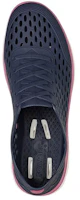 Lookbook (Women) Skechers Foamies Summit 'Blue Casual Clog' 111416-NVY