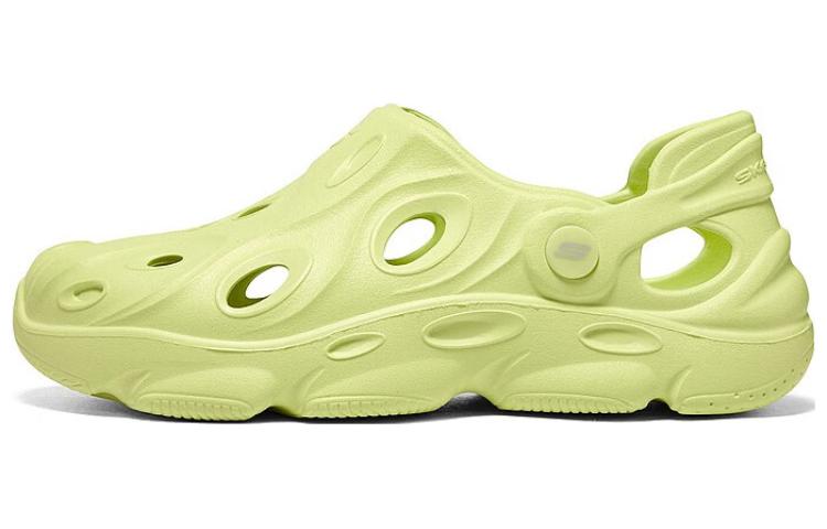 Buy Skechers Dashing 泡泡鞋 輕便舒適 運動涼鞋 女款 青色