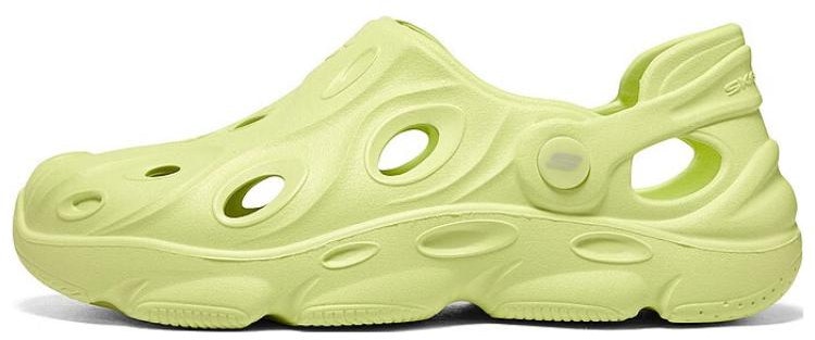 women-skechers-foamies-top-level-peachy-vibe-lime-111481-lime