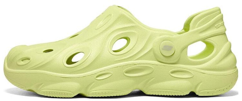 (W) Skechers Foamies Top-Level-Peachy Vibe 'Lime' dalam bahasa Melayu 111481-LIME Buy (W) Skechers Foamies Top-Level-Peachy Vibe 'Lime' dalam bahasa Melayu 111481-LIME
