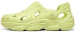 Buy (W) Skechers Foamies Top-Level-Peachy Vibe 'Lime' dalam bahasa Melayu 111481-LIME