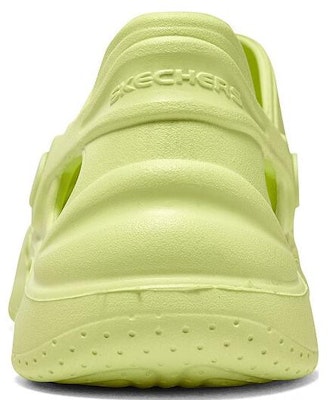 (W) Skechers Foamies Top-Level-Peachy Vibe 'Lime' dalam bahasa Melayu 111481-LIME Lookbook (W) Skechers Foamies Top-Level-Peachy Vibe 'Lime' dalam bahasa Melayu 111481-LIME