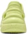 (W) Skechers Foamies Top-Level-Peachy Vibe 'Lime' dalam bahasa Melayu 111481-LIME