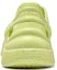 Lookbook (W) Skechers Foamies Top-Level-Peachy Vibe 'Lime' dalam bahasa Melayu 111481-LIME