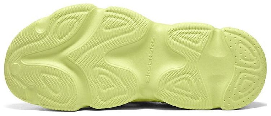 (W) Skechers Foamies Top-Level-Peachy Vibe 'Lime' dalam bahasa Melayu 111481-LIME Shop (W) Skechers Foamies Top-Level-Peachy Vibe 'Lime' dalam bahasa Melayu 111481-LIME